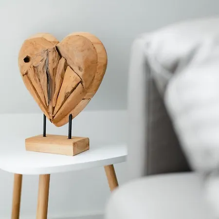 Up Süderdün Nemo Apartment