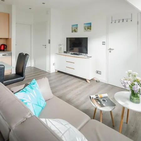 Up Suederduen Nemo * Norderney