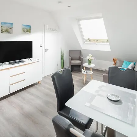 Up Suederduen Nemo Apartamento