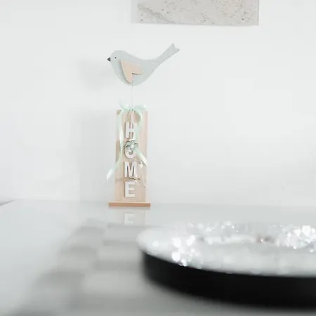 Apartment Up Süderdün Nemo Norderney