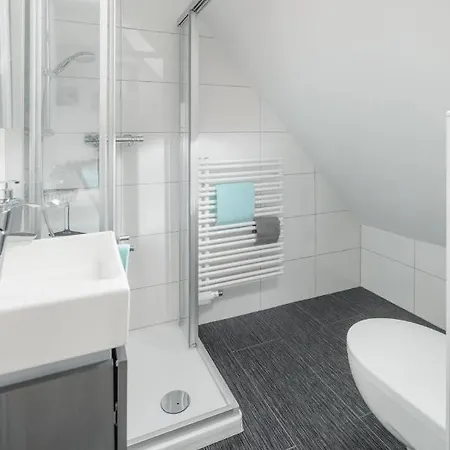 Up Süderdün Nemo Norderney