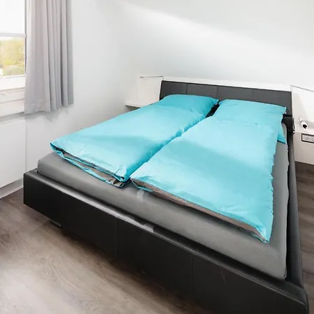 Apartamento Up Suederduen Nemo